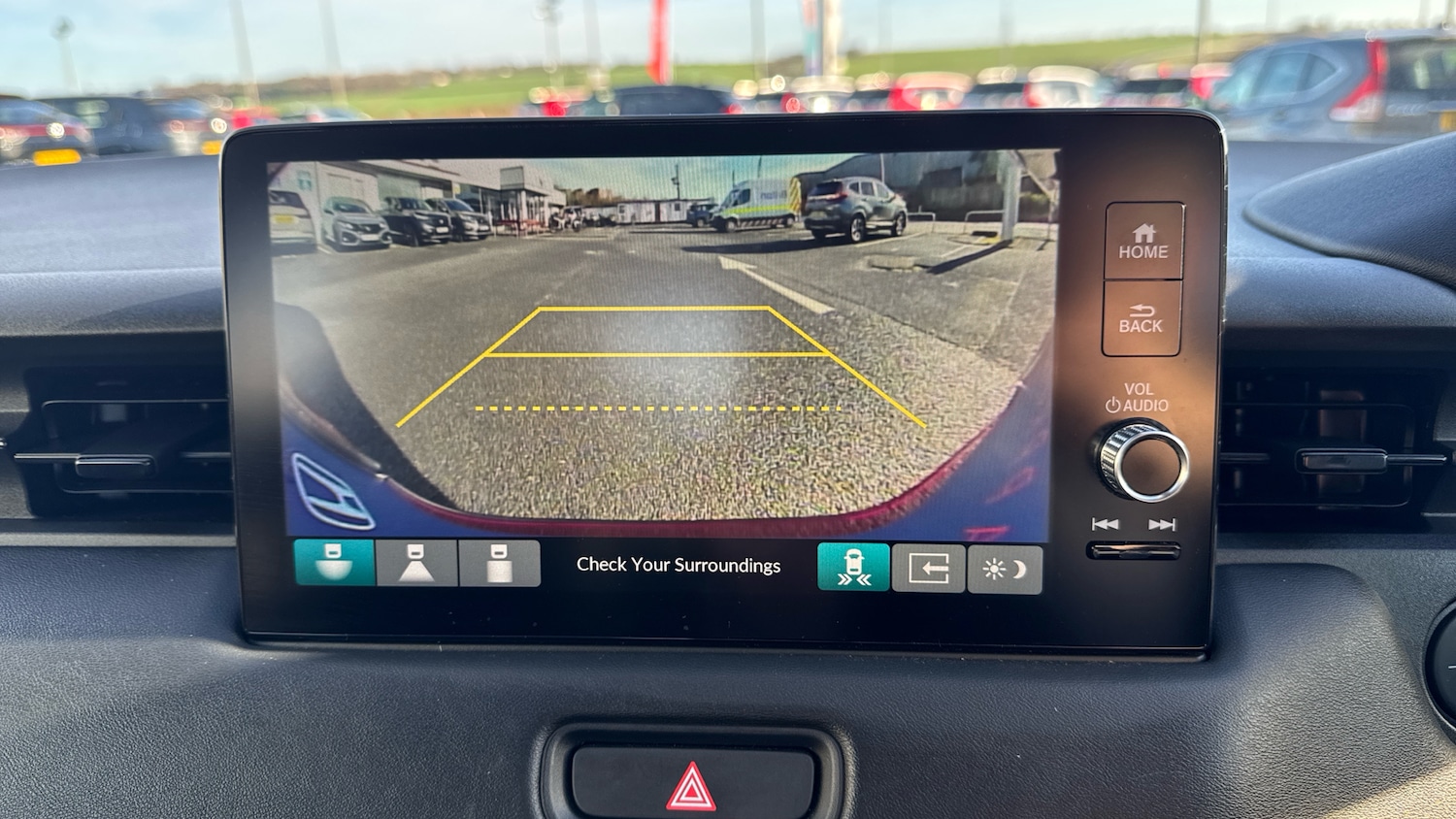 Used Honda HR-V 2023 for sale - 76542770: Photo 26