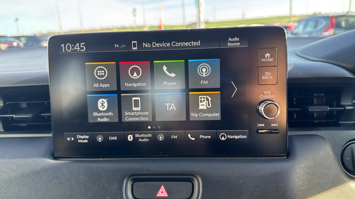 Used Honda HR-V 2023 for sale - 76542770: Photo 27