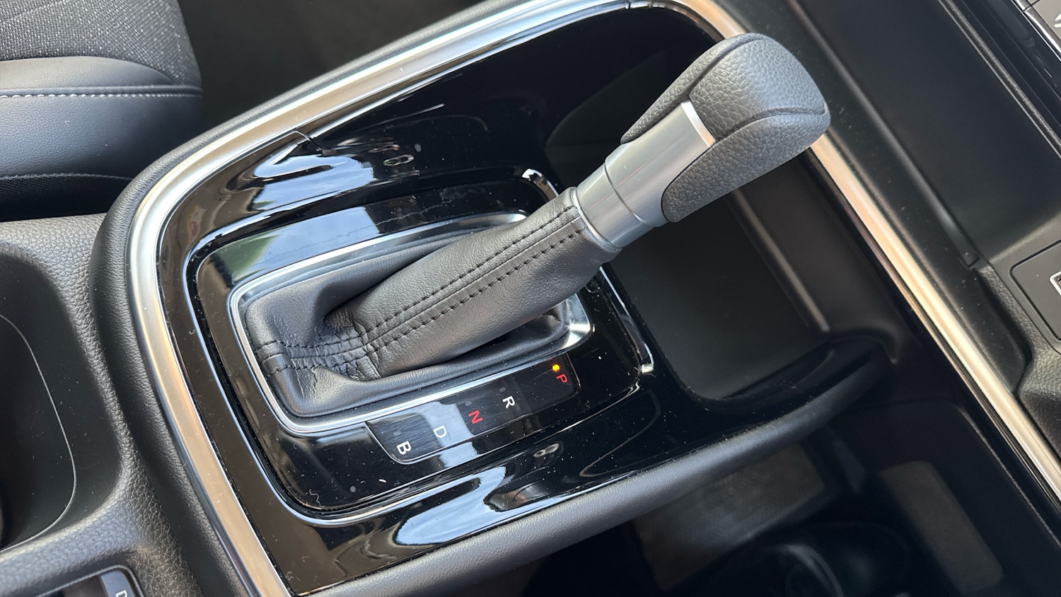 Used Honda HR-V 2023 for sale - 76542770: Photo 30