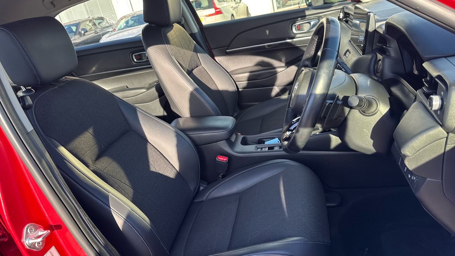 Used Honda HR-V 2023 for sale - 76542770: Photo 33