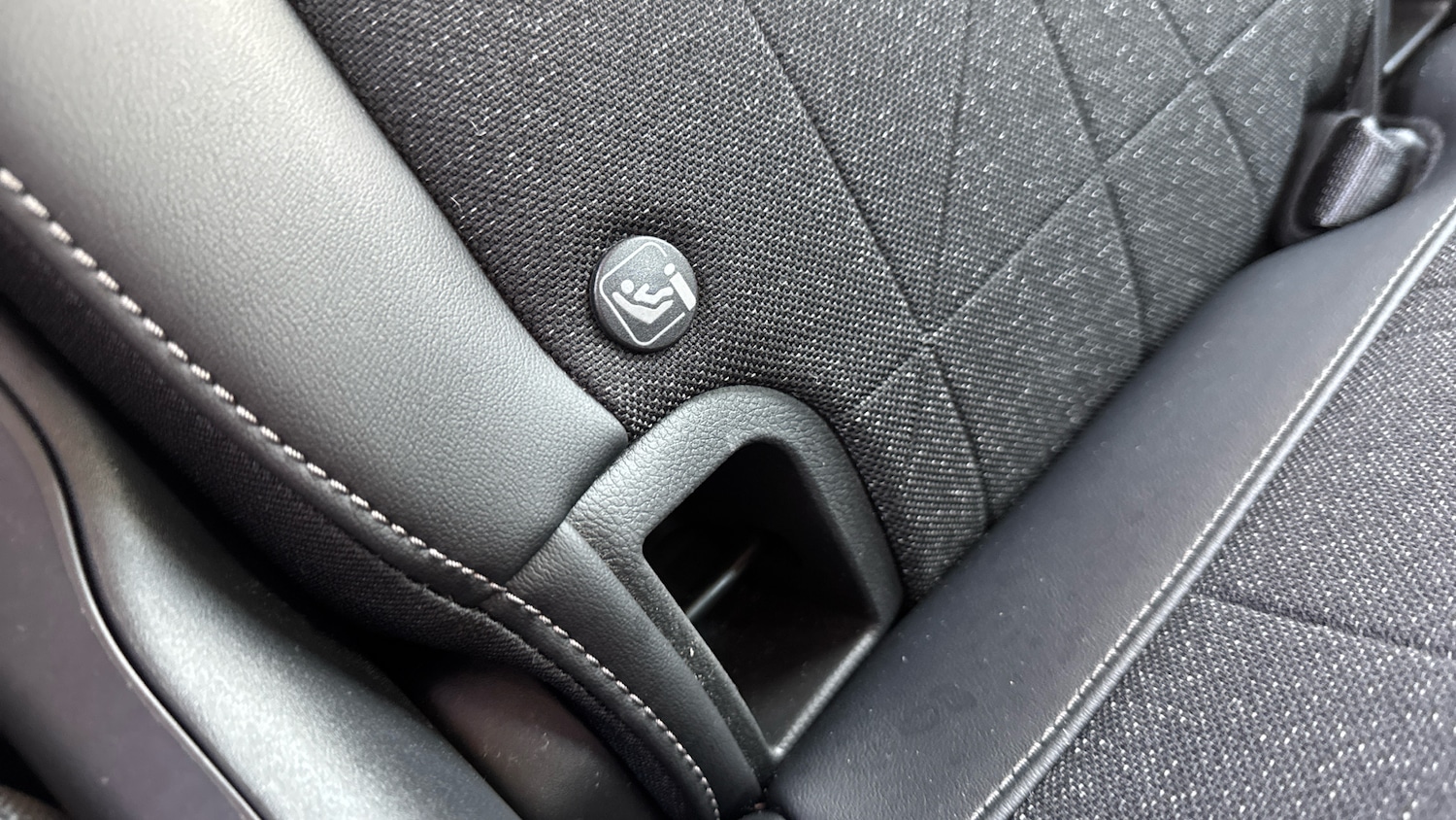 Used Honda HR-V 2023 for sale - 76542770: Photo 35