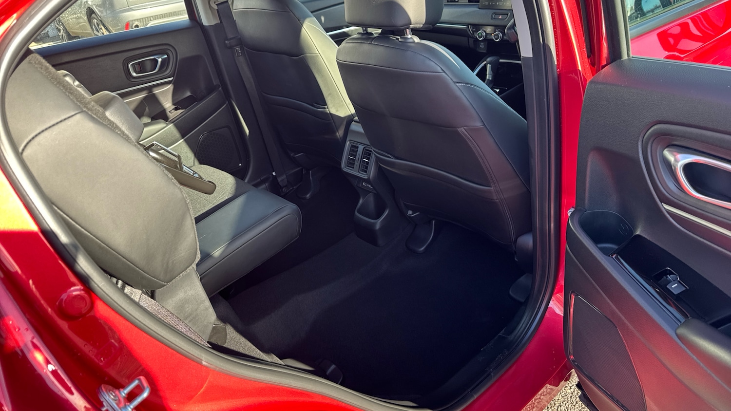 Used Honda HR-V 2023 for sale - 76542770: Photo 36