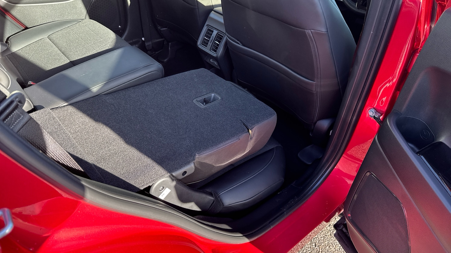 Used Honda HR-V 2023 for sale - 76542770: Photo 37