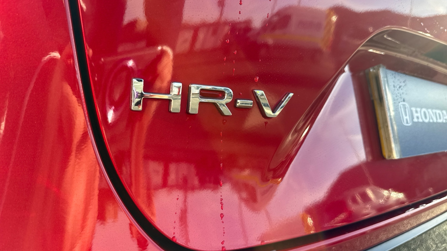 Used Honda HR-V 2023 for sale - 76542770: Photo 39