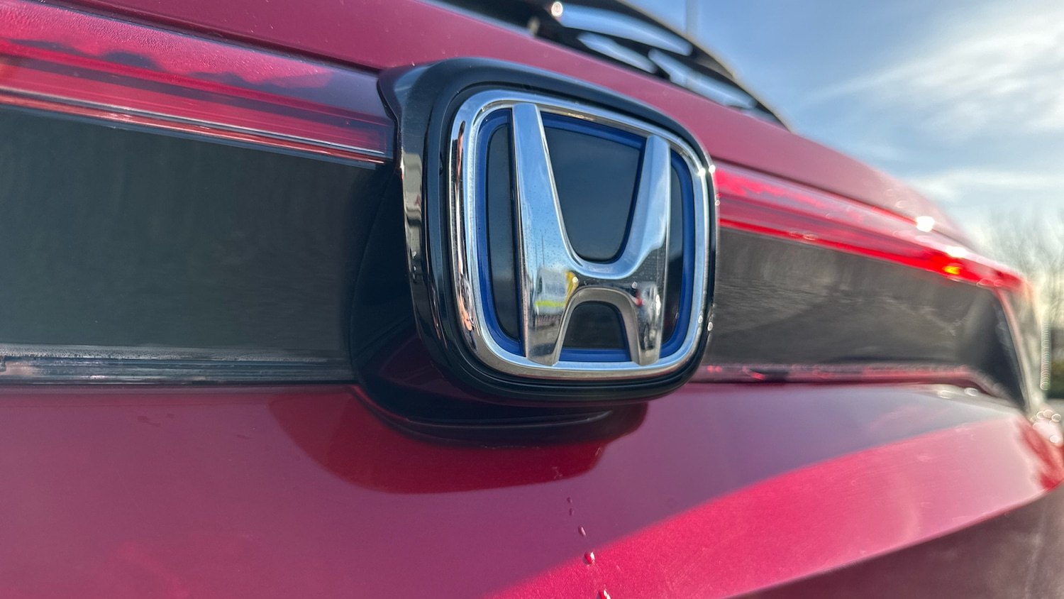 Used Honda HR-V 2023 for sale - 76542770: Photo 40