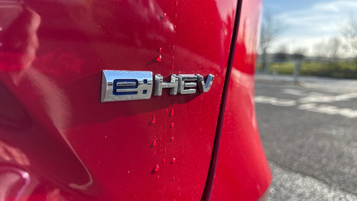 Used Honda HR-V 2023 for sale - 76542770: Photo 41