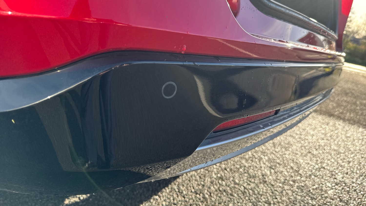 Used Honda HR-V 2023 for sale - 76542770: Photo 44