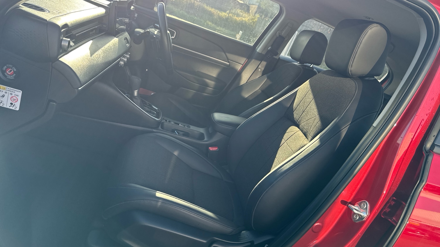 Used Honda HR-V 2023 for sale - 76542770: Photo 45