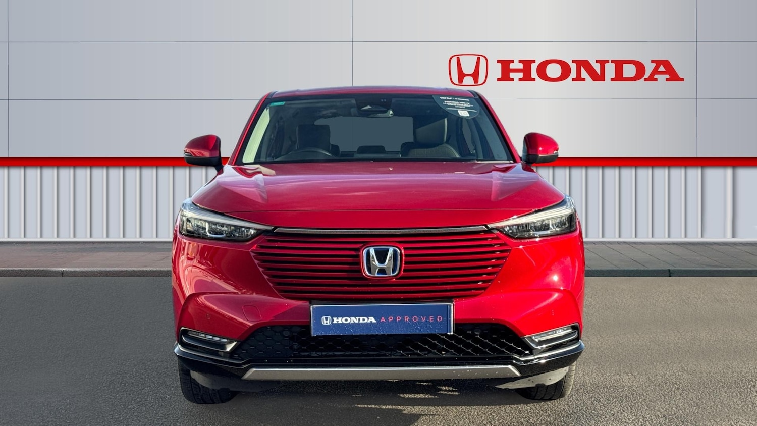 Used Honda HR-V 2023 for sale - 76542770: Photo 6