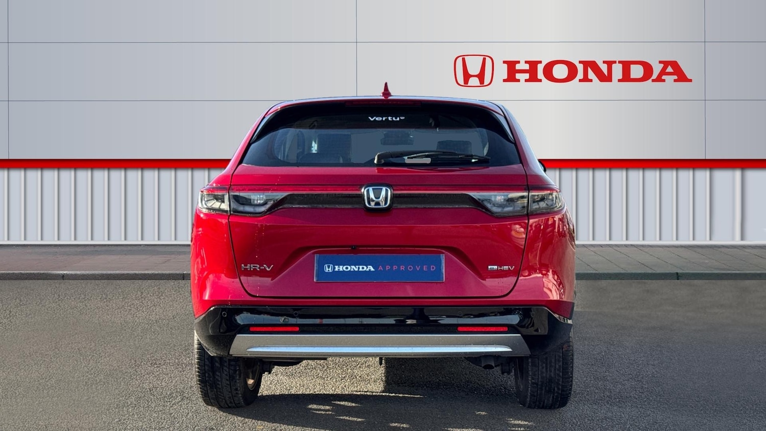 Used Honda HR-V 2023 for sale - 76542770: Photo 7