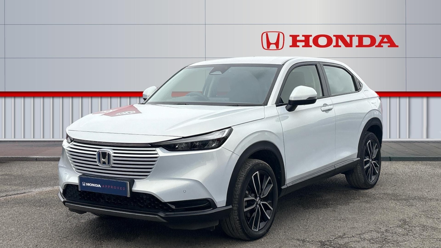 Used Honda HR-V 2023 for sale - 77935104: Photo 10