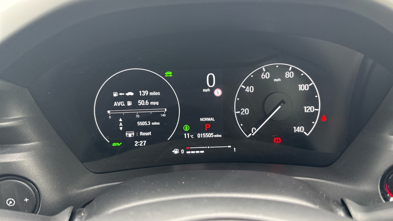 Used Honda HR-V 2023 for sale - 77935104: Photo 11