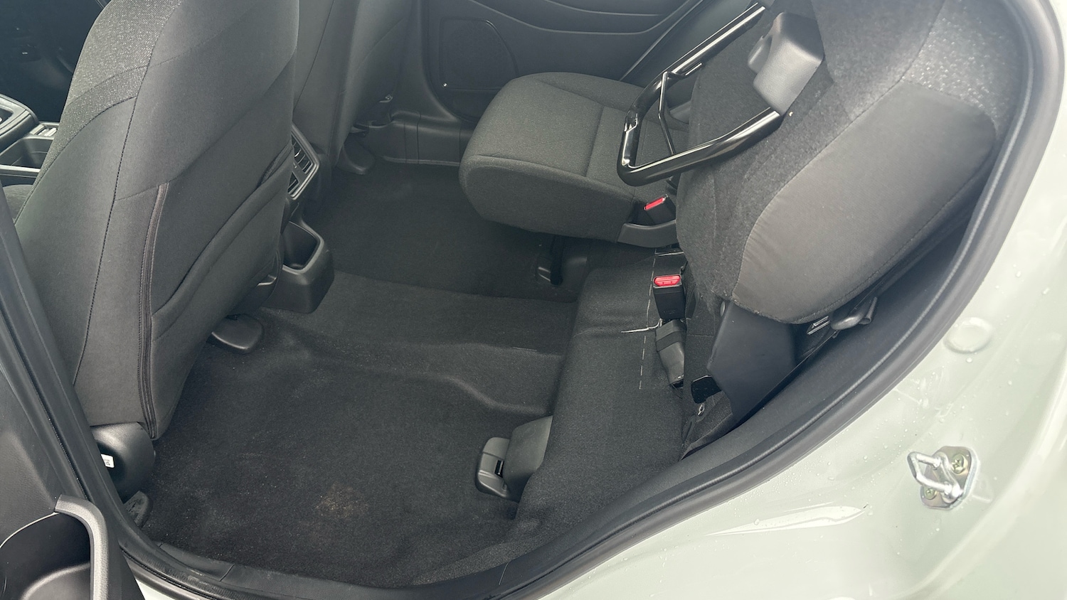 Used Honda HR-V 2023 for sale - 77935104: Photo 14