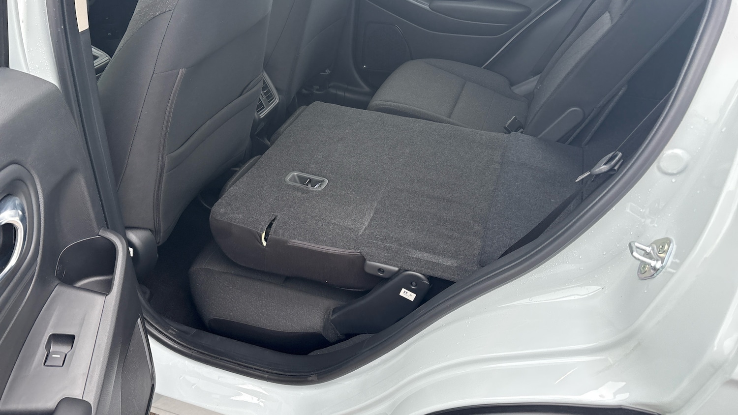 Used Honda HR-V 2023 for sale - 77935104: Photo 15