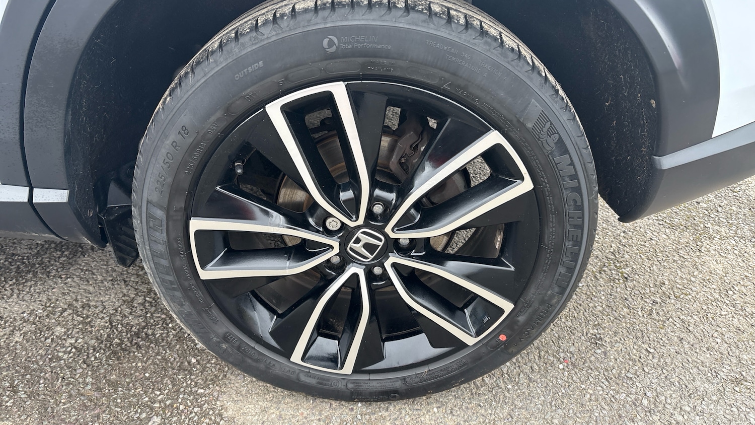 Used Honda HR-V 2023 for sale - 77935104: Photo 16