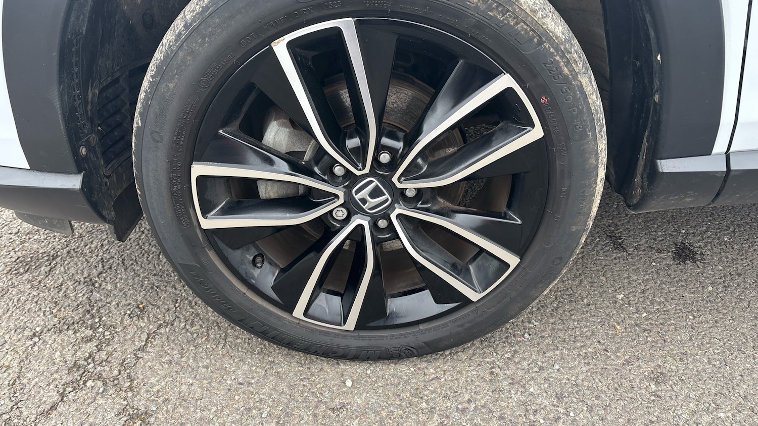 Used Honda HR-V 2023 for sale - 77935104: Photo 23