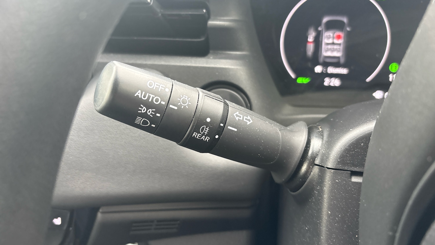 Used Honda HR-V 2023 for sale - 77935104: Photo 30