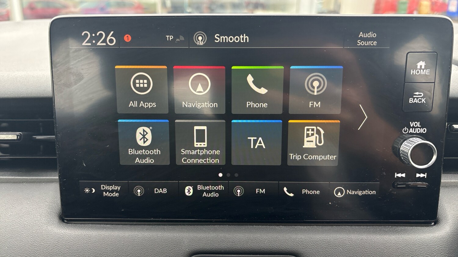 Used Honda HR-V 2023 for sale - 77935104: Photo 31