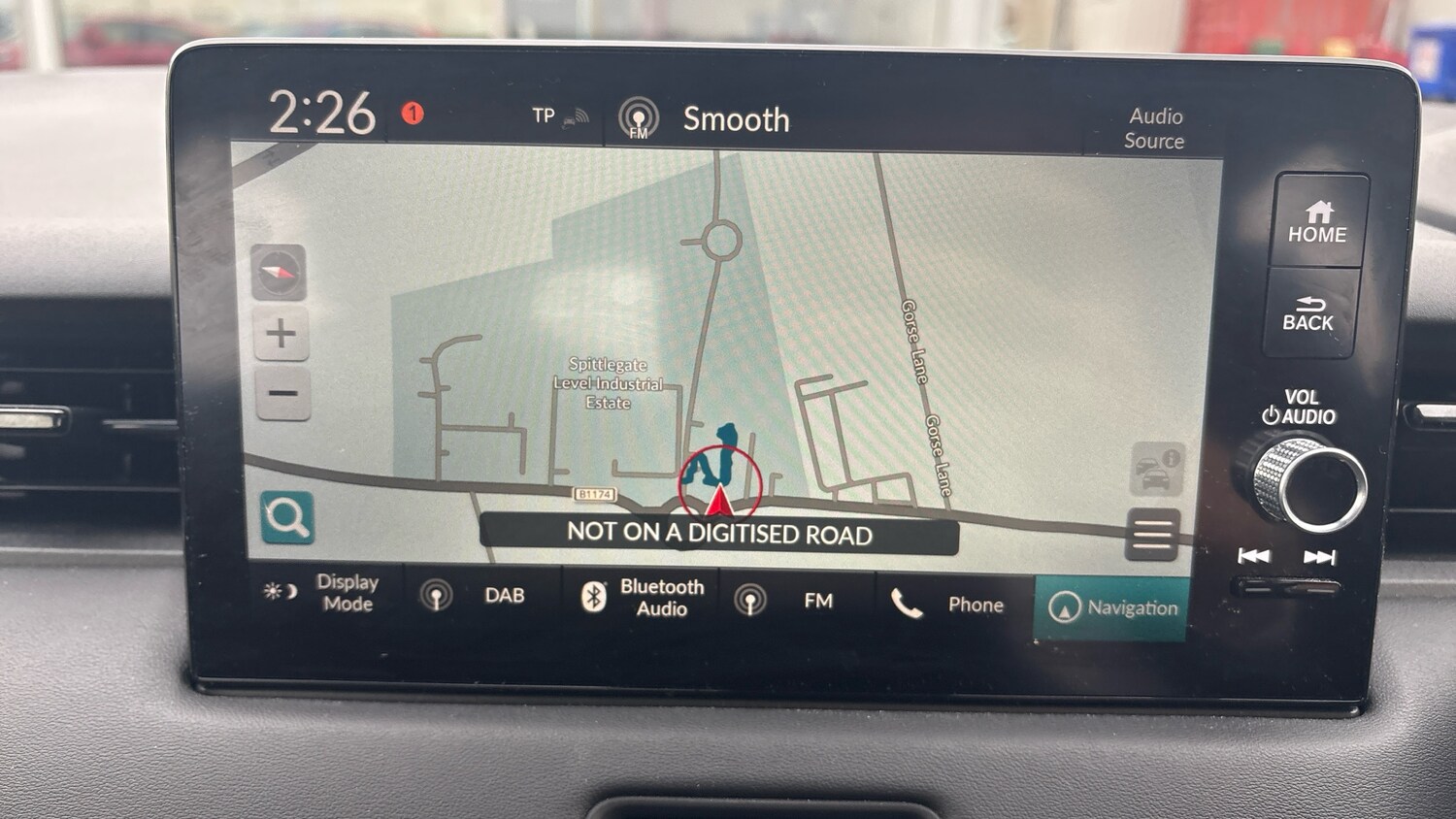 Used Honda HR-V 2023 for sale - 77935104: Photo 32