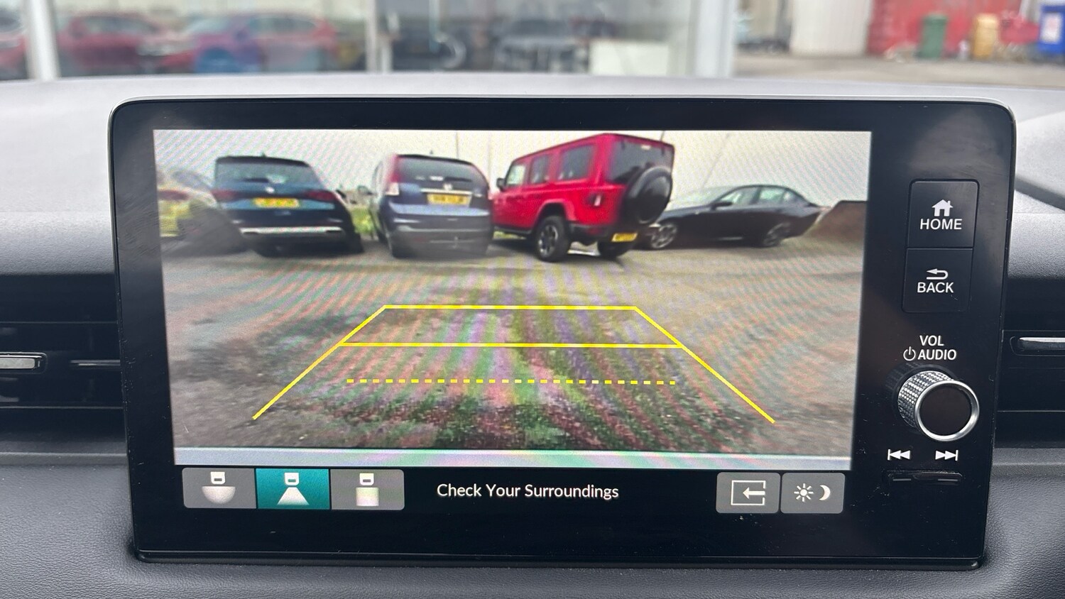 Used Honda HR-V 2023 for sale - 77935104: Photo 33