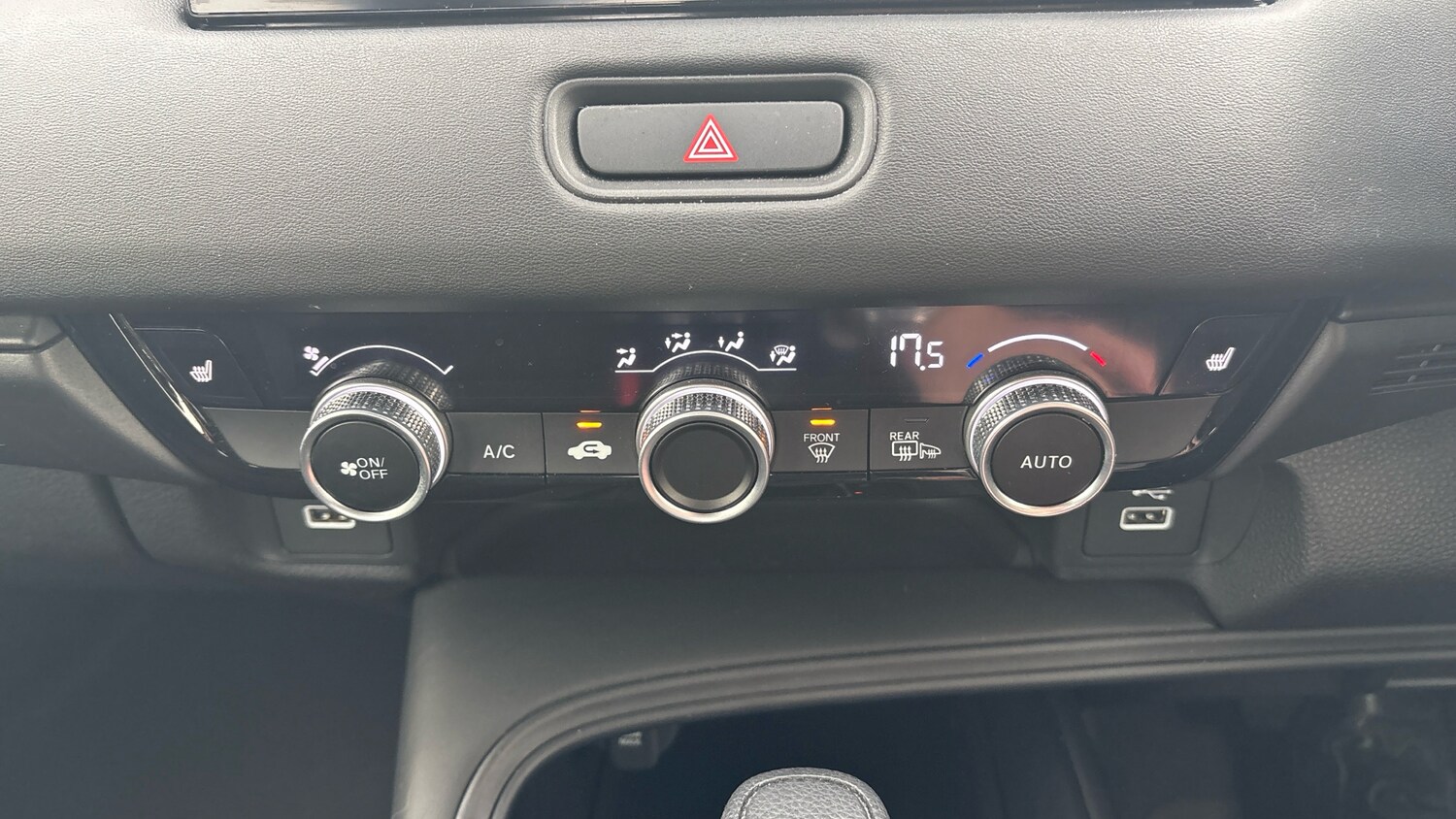 Used Honda HR-V 2023 for sale - 77935104: Photo 35