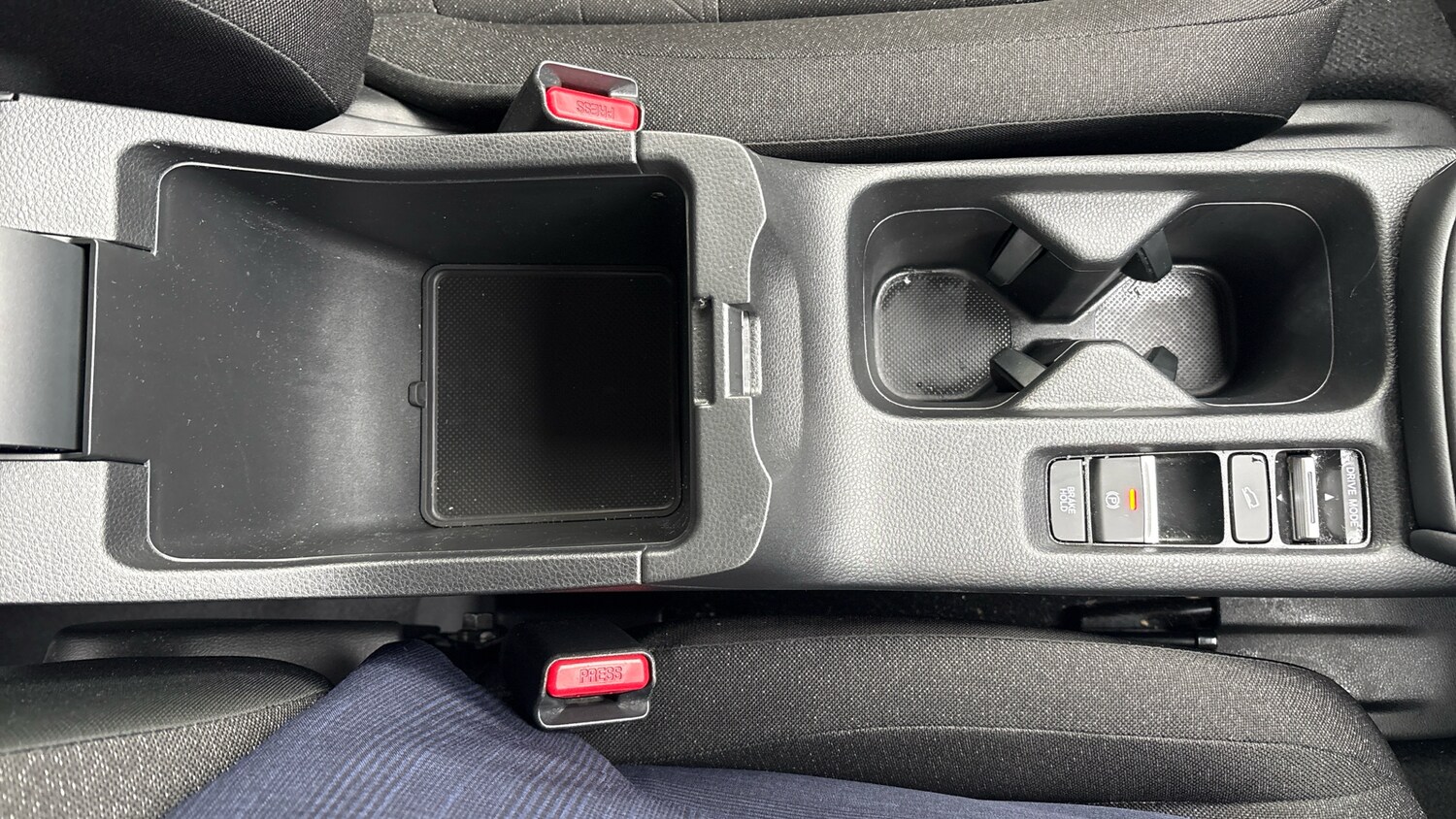 Used Honda HR-V 2023 for sale - 77935104: Photo 39