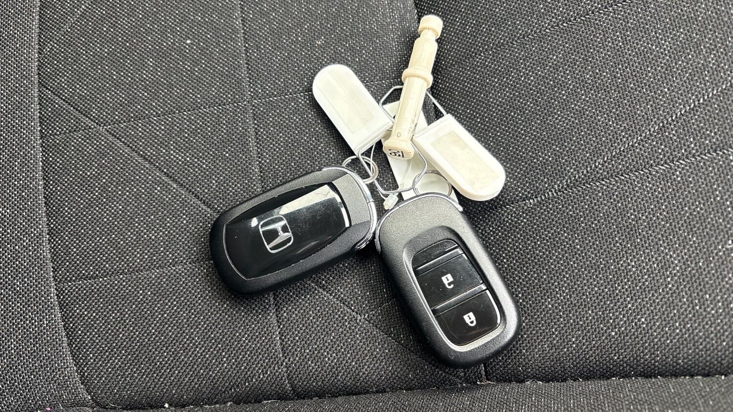 Used Honda HR-V 2023 for sale - 77935104: Photo 40