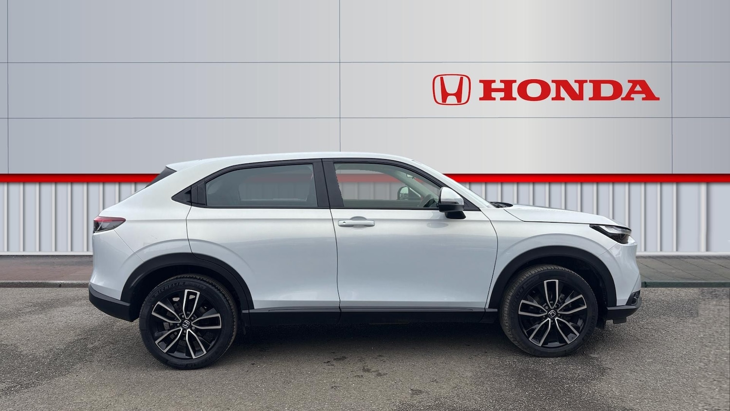 Used Honda HR-V 2023 for sale - 77935104: Photo 5