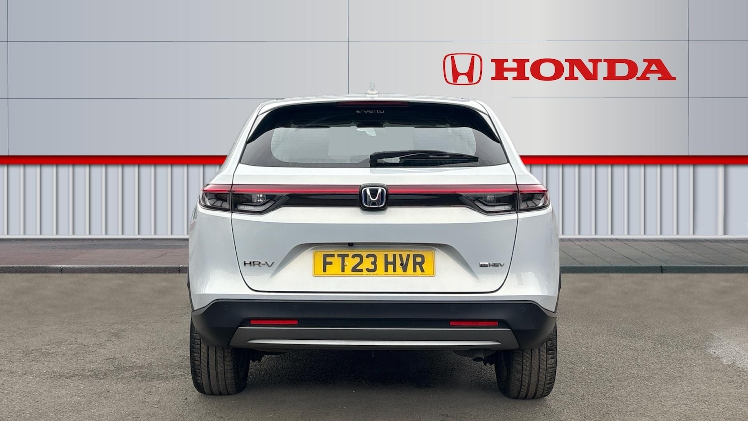 Used Honda HR-V 2023 for sale - 77935104: Photo 7