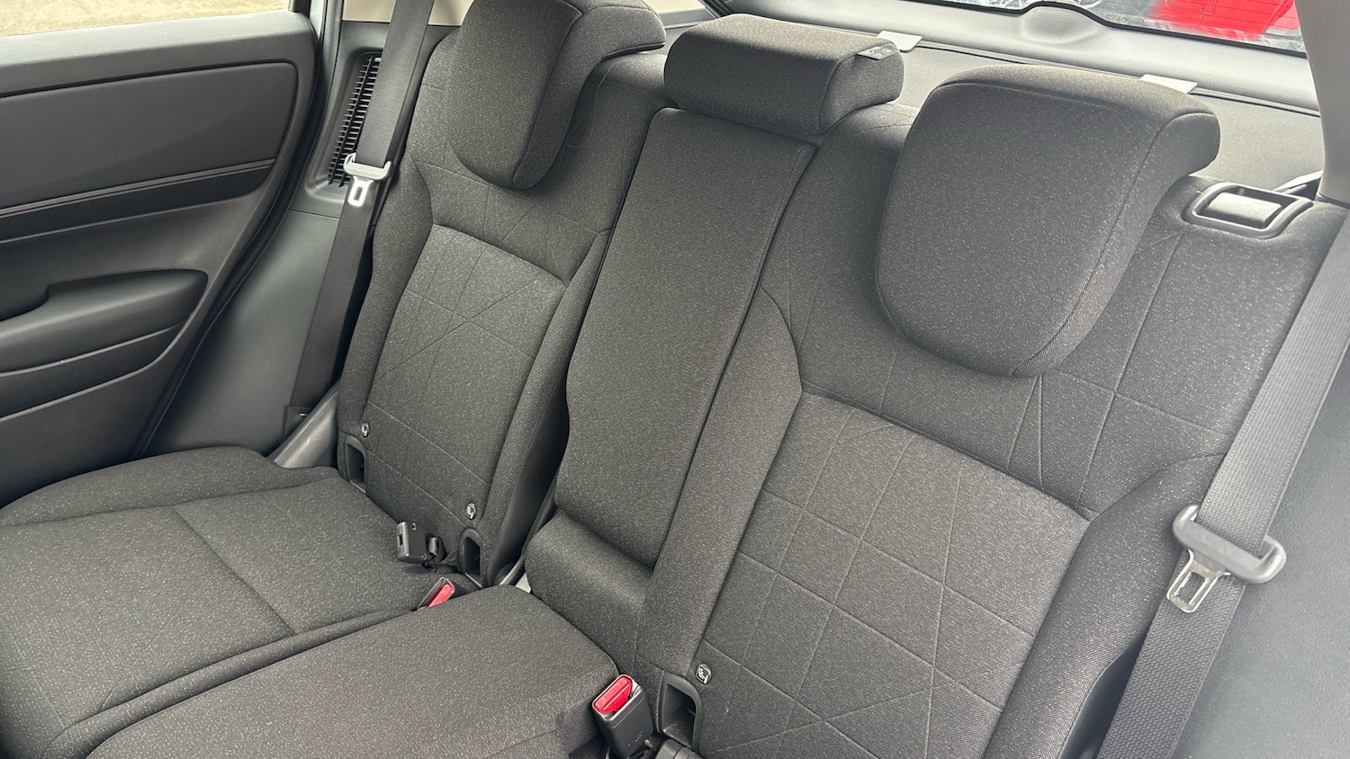 Used Honda HR-V 2023 for sale - 77935104: Photo 8