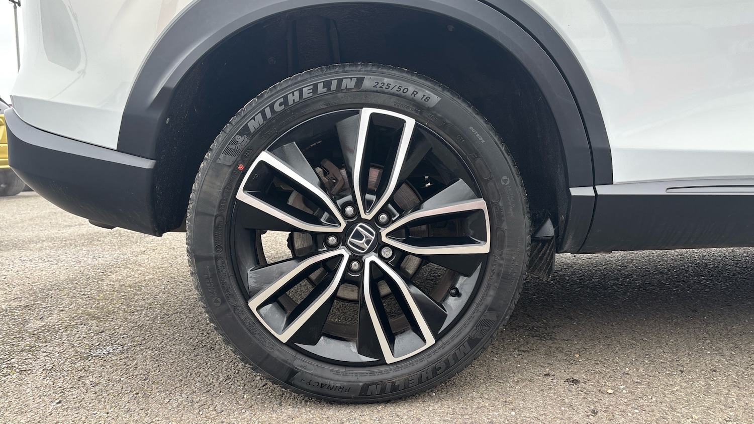 Used Honda HR-V 2023 for sale - 77935104: Photo 9