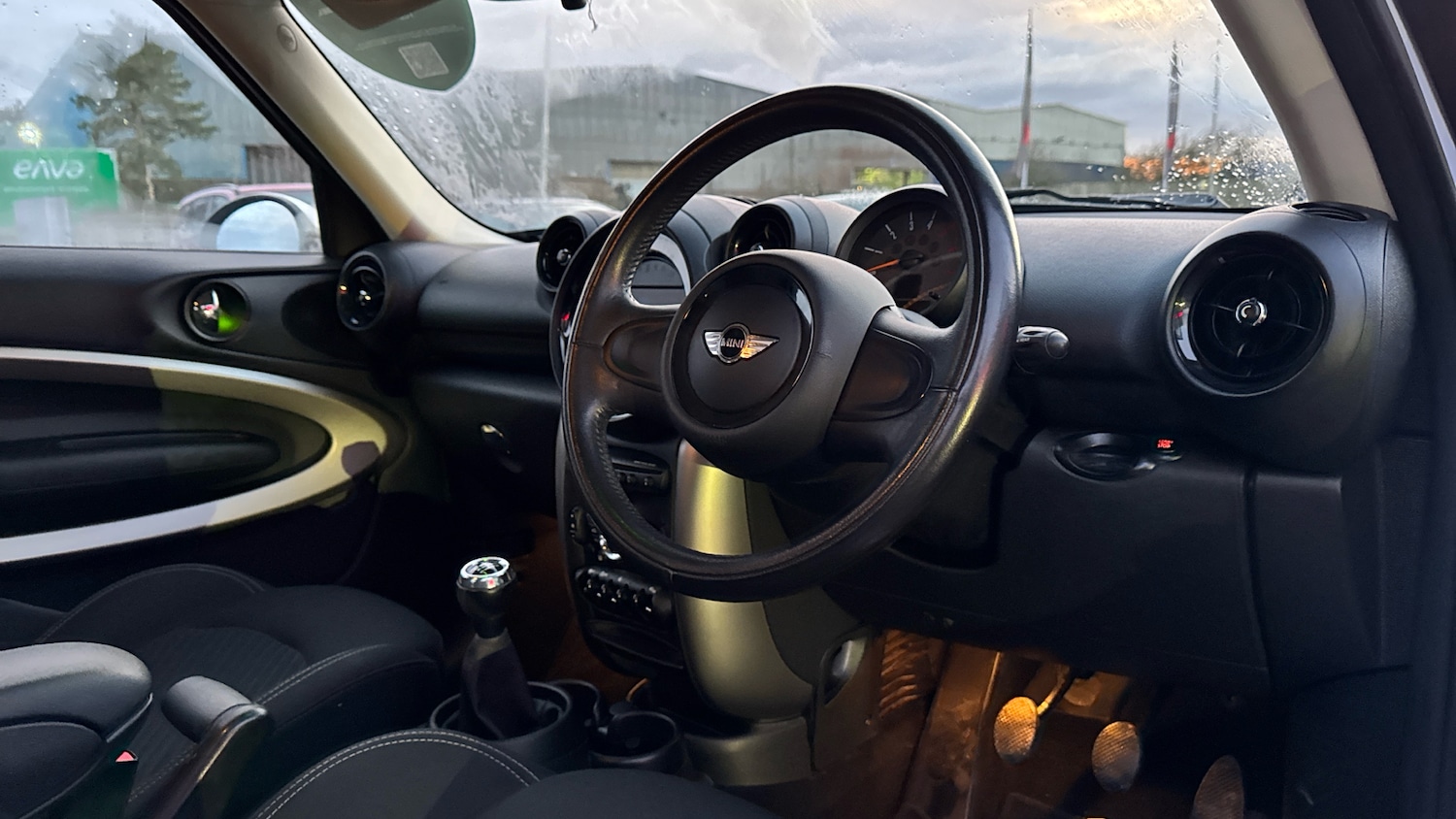 Used MINI Paceman 2017 for sale - 77518936: Photo 11