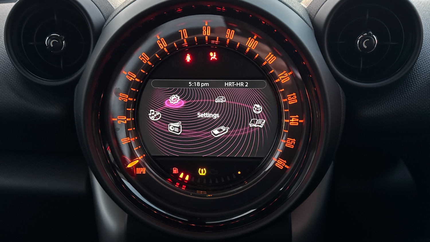 Used MINI Paceman 2017 for sale - 77518936: Photo 12