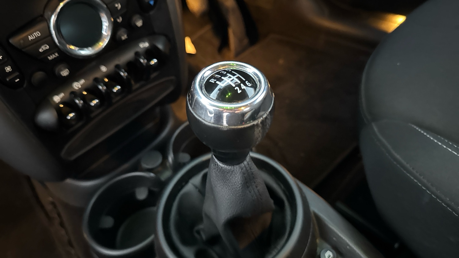 Used MINI Paceman 2017 for sale - 77518936: Photo 13