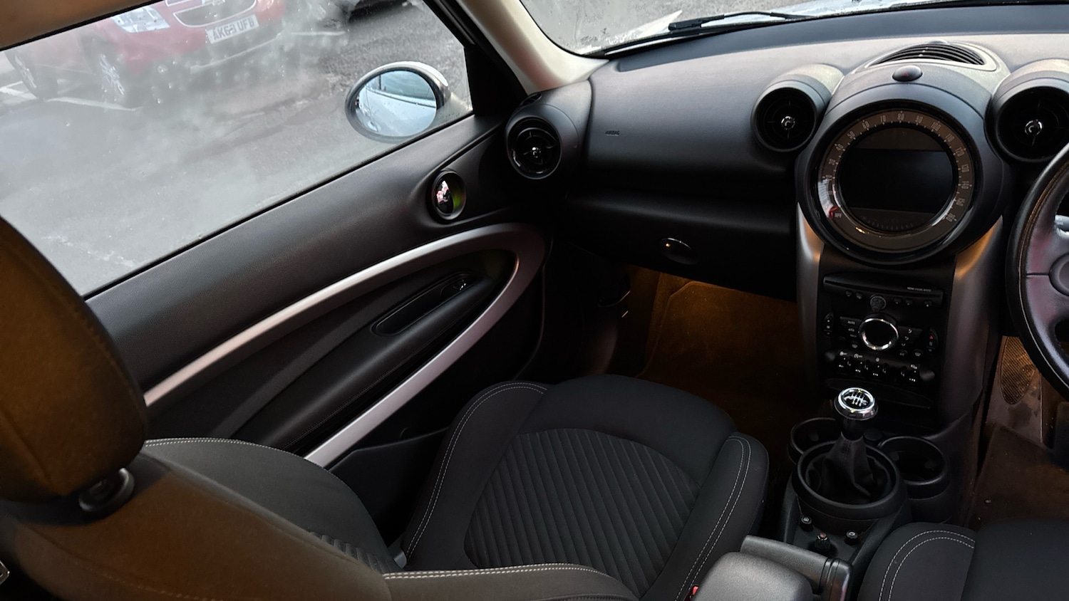 Used MINI Paceman 2017 for sale - 77518936: Photo 14