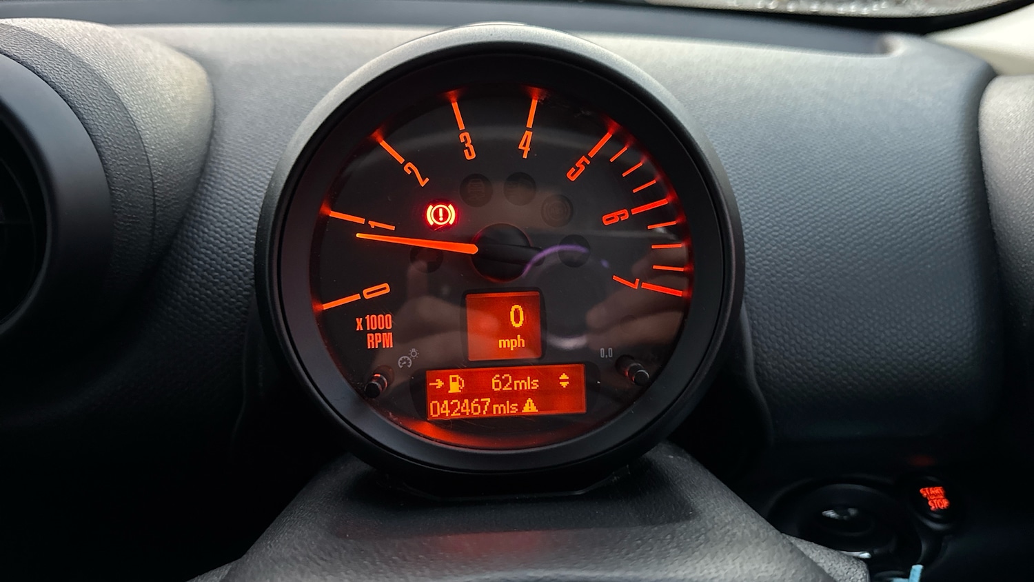 Used MINI Paceman 2017 for sale - 77518936: Photo 18