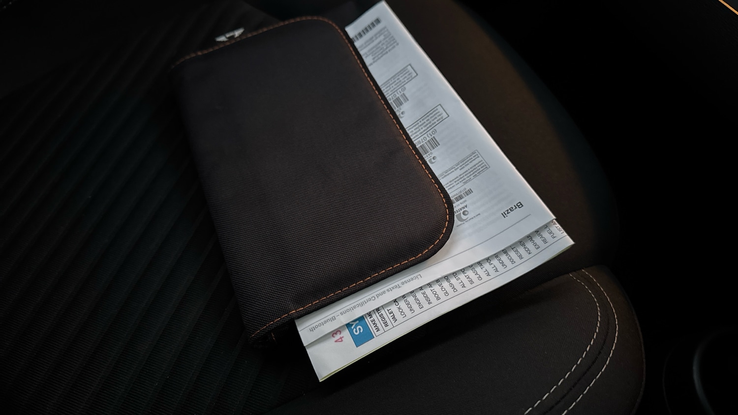 Used MINI Paceman 2017 for sale - 77518936: Photo 19