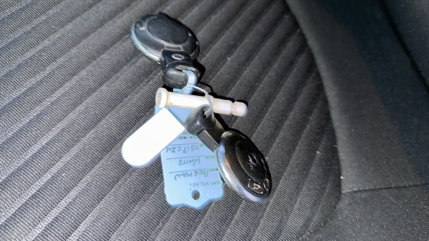 Used MINI Paceman 2017 for sale - 77518936: Photo 20