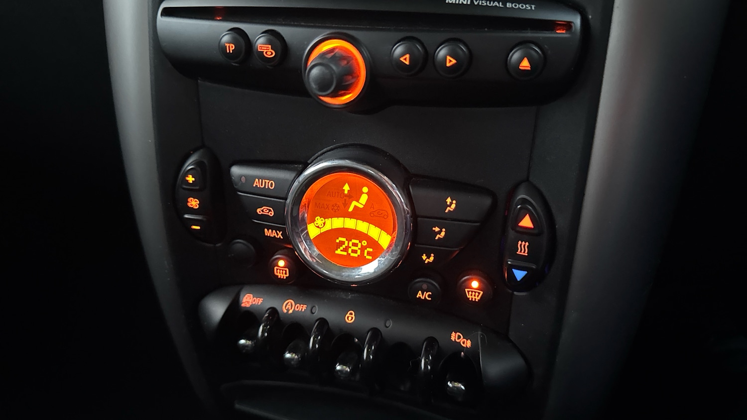 Used MINI Paceman 2017 for sale - 77518936: Photo 26