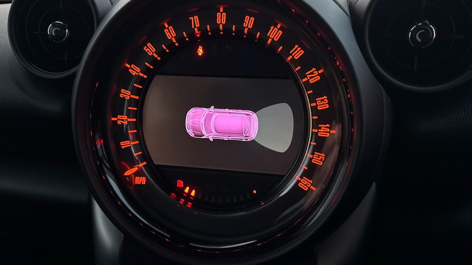 Used MINI Paceman 2017 for sale - 77518936: Photo 29