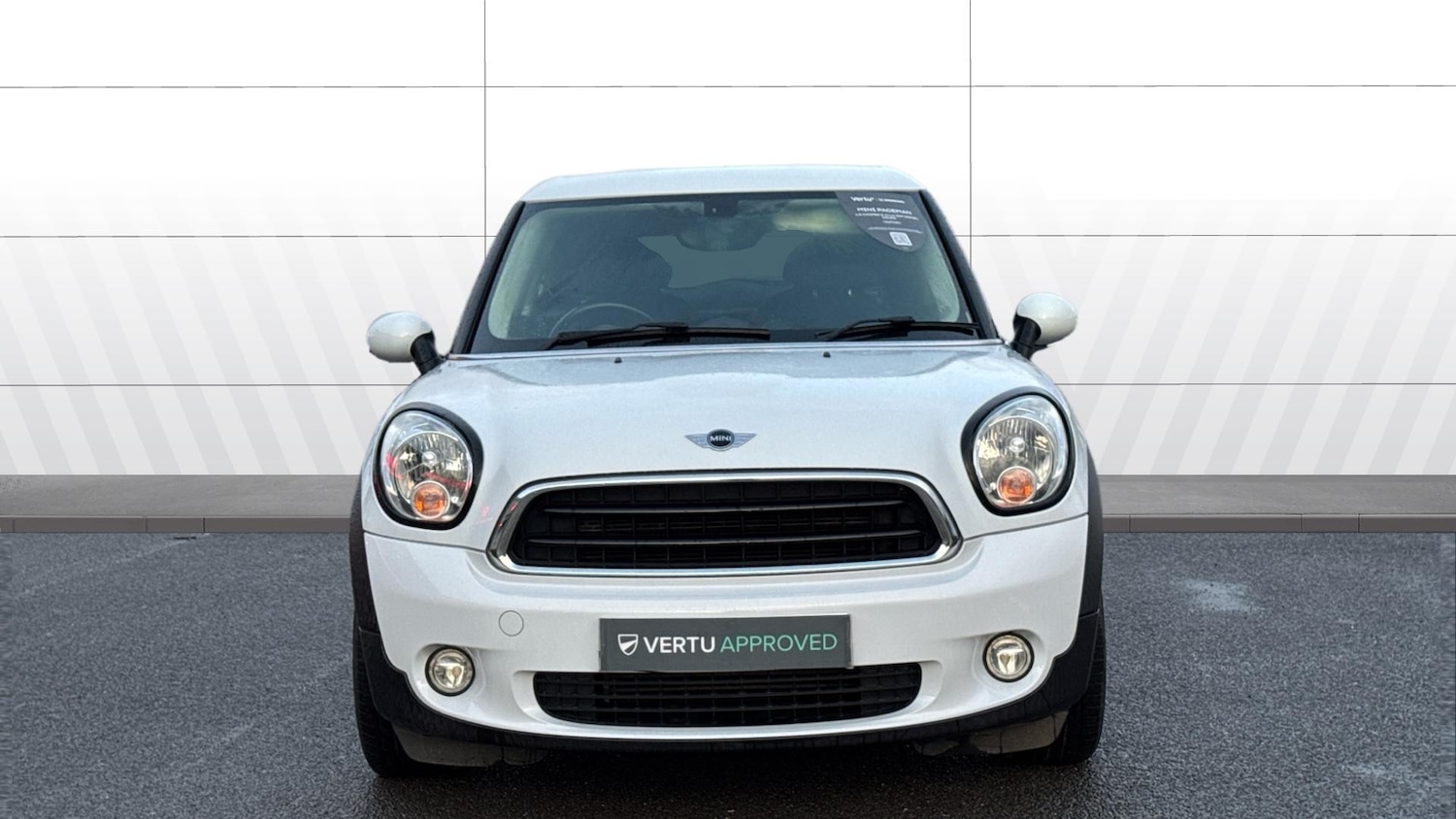 Used MINI Paceman 2017 for sale - 77518936: Photo 3