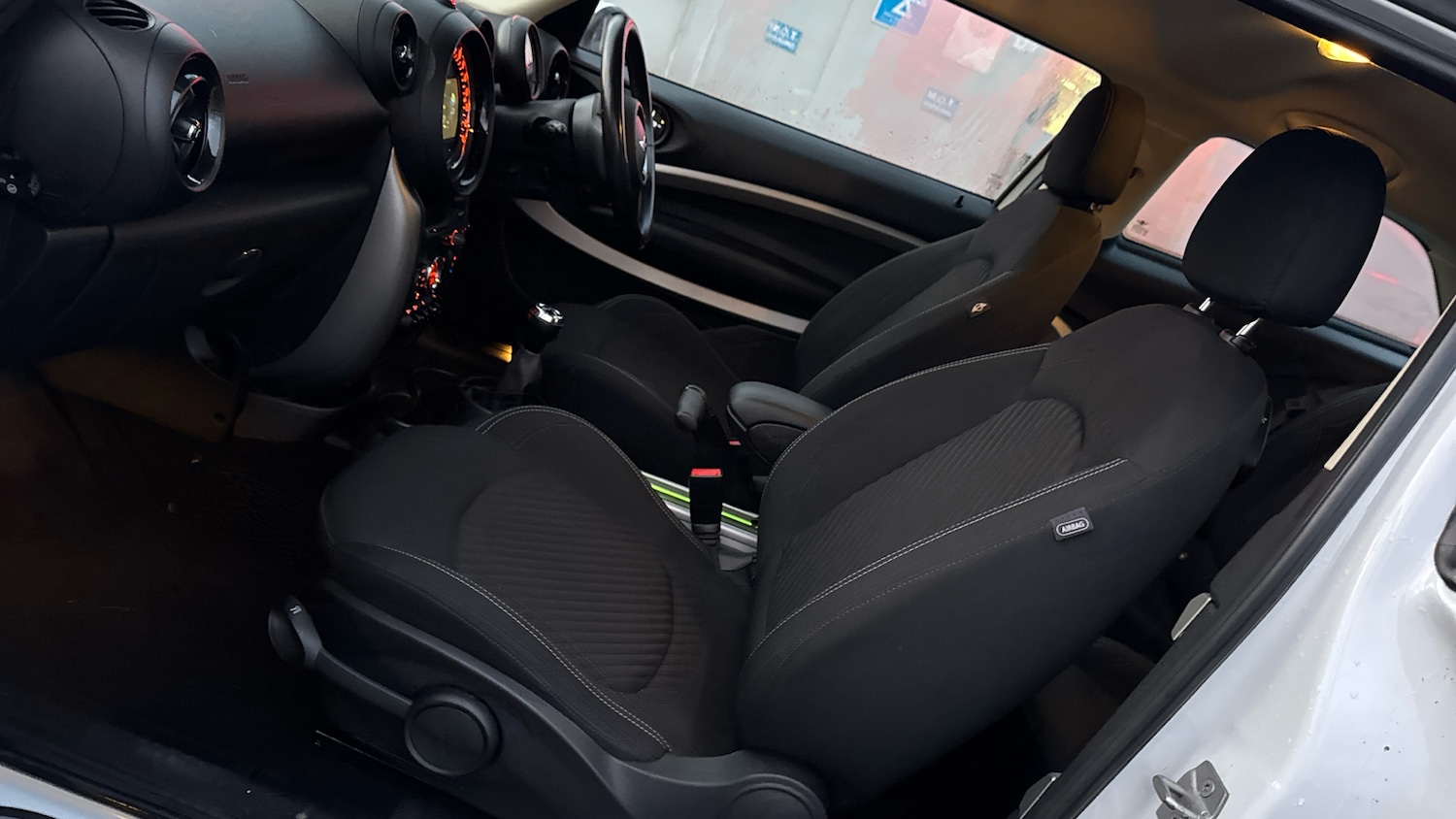 Used MINI Paceman 2017 for sale - 77518936: Photo 38