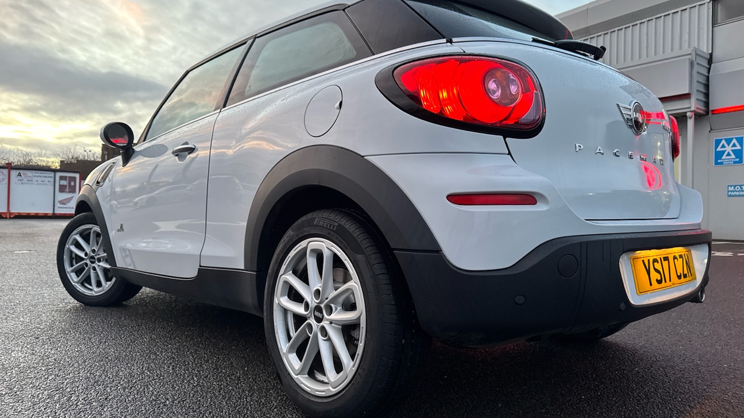 Used MINI Paceman 2017 for sale - 77518936: Photo 39