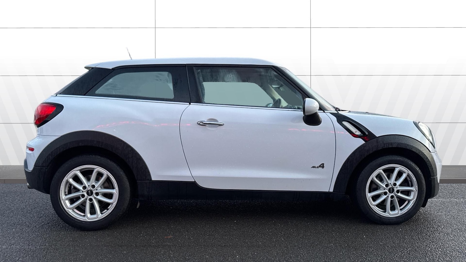 Used MINI Paceman 2017 for sale - 77518936: Photo 5