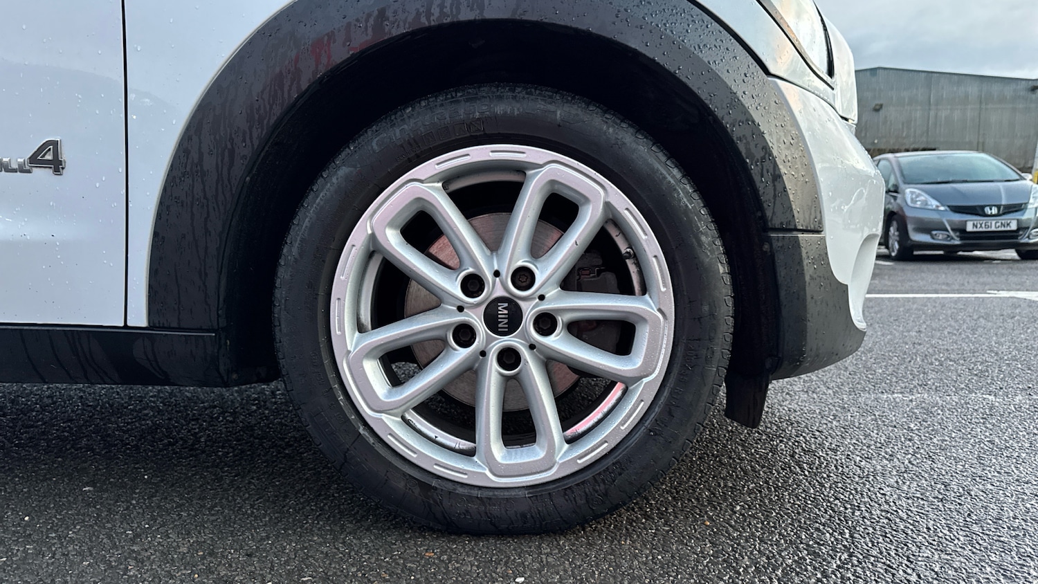 Used MINI Paceman 2017 for sale - 77518936: Photo 7