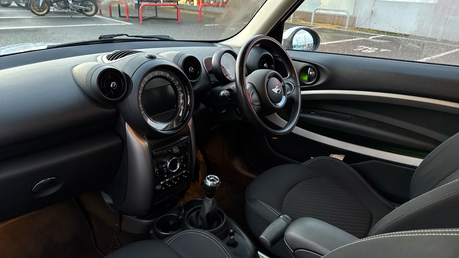 Used MINI Paceman 2017 for sale - 77518936: Photo 9