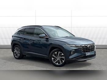 Used Hyundai TUCSON 2021 for sale - 78627902: Photo