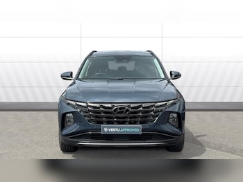 Used Hyundai TUCSON 2021 for sale - 78627902: Photo