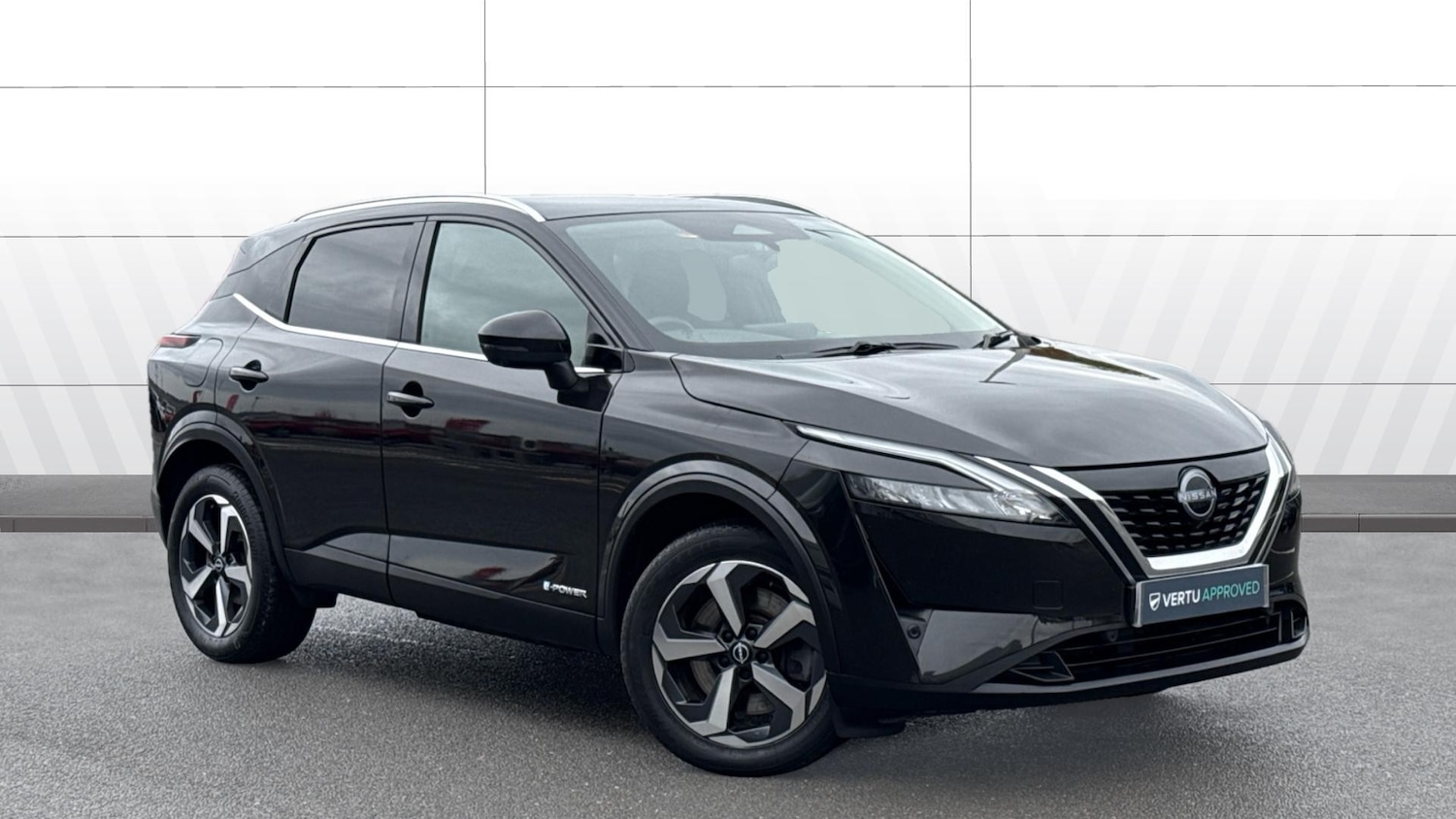 Used Nissan Qashqai 2023 for sale - 76206546: Photo 1