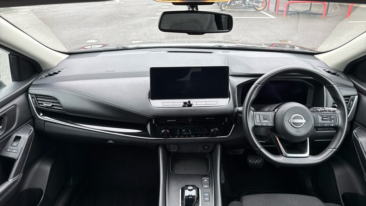 Used Nissan Qashqai 2023 for sale - 76206546: Photo 10